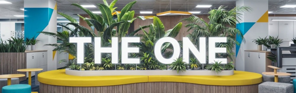Hệ thống phân phối của Nội thất The One rộng khắp cả nước.
