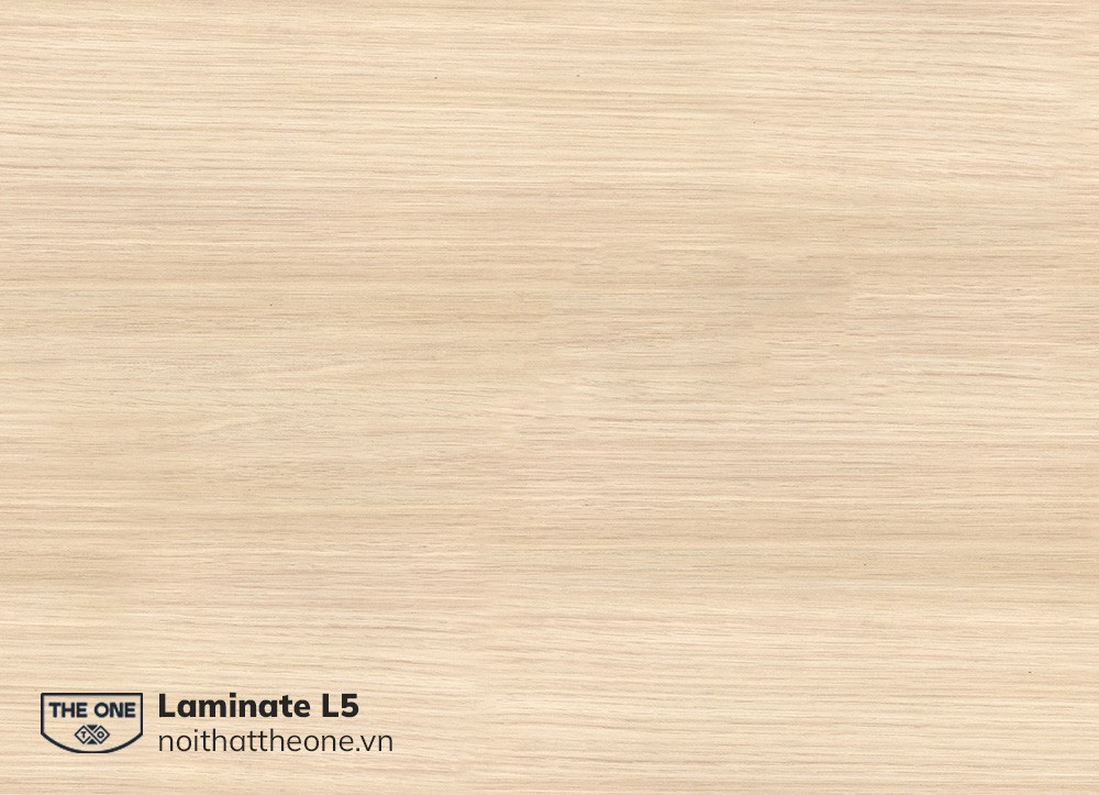 Mẫu màu Laminate THE ONE