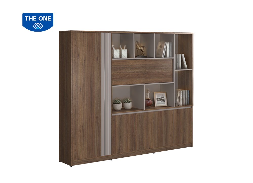TỦ TÀI LIỆU LUXURY SUPREME THE ONE 
LUXT2420S2