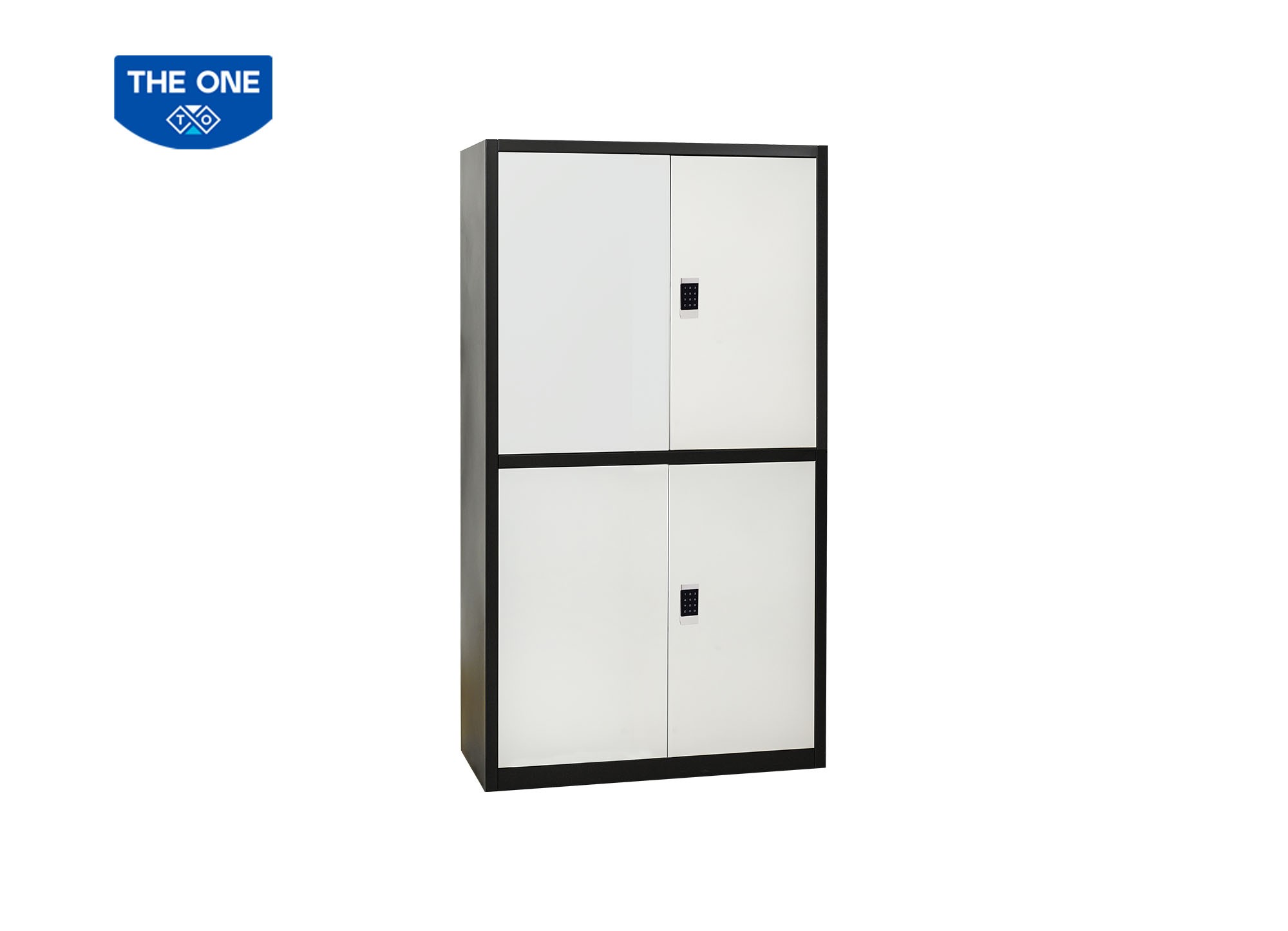 TỦ SẮT AN TOÀN THE ONE 
TU09K2E