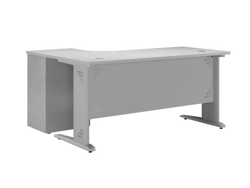Bàn trưởng phòng chân sắt HU The One HU1612C2L22