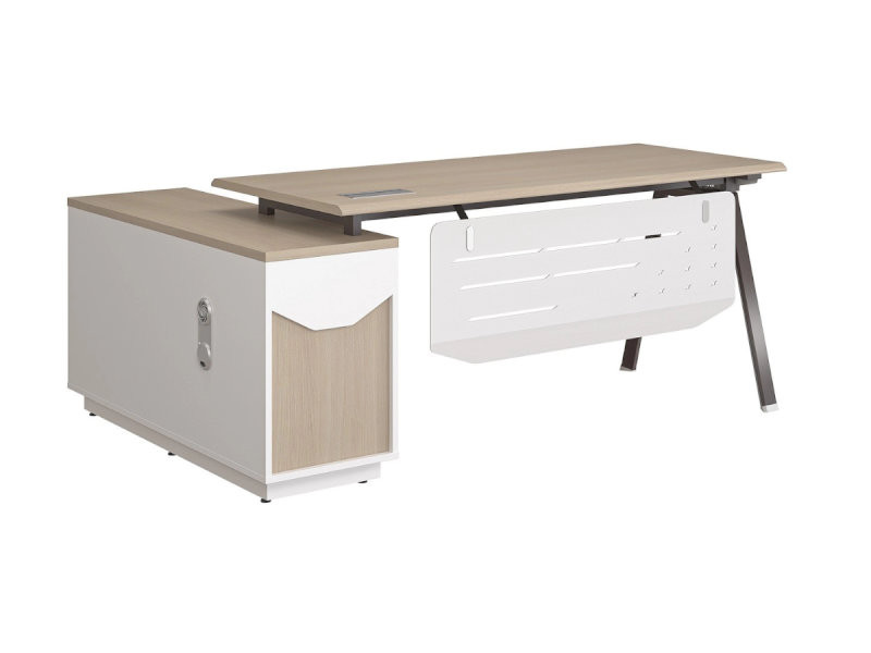 Mã sản phẩm Ảnh sản phẩm Bàn trưởng phòng NT VIP The One NTVP1812C17