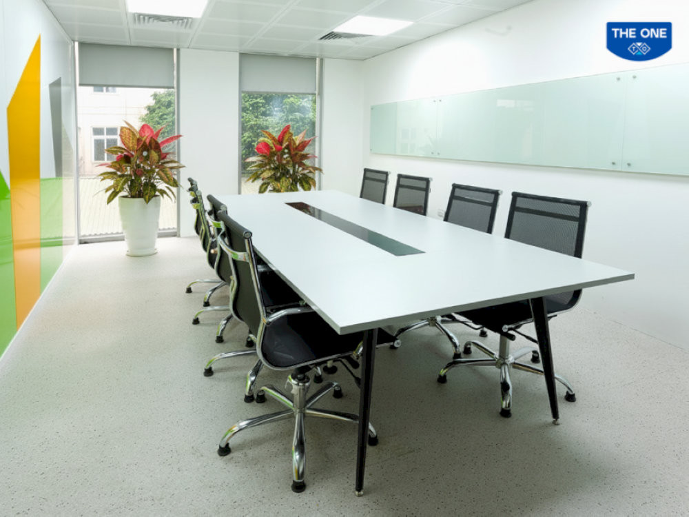 Cây phú quý giúp lọc sạch không khí, mang lại may mắn, tài lộc và năng lượng tích cực.