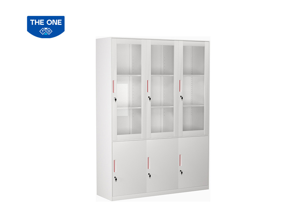 TỦ SẮT HIỆN ĐẠI THE ONE 
TU09K7D