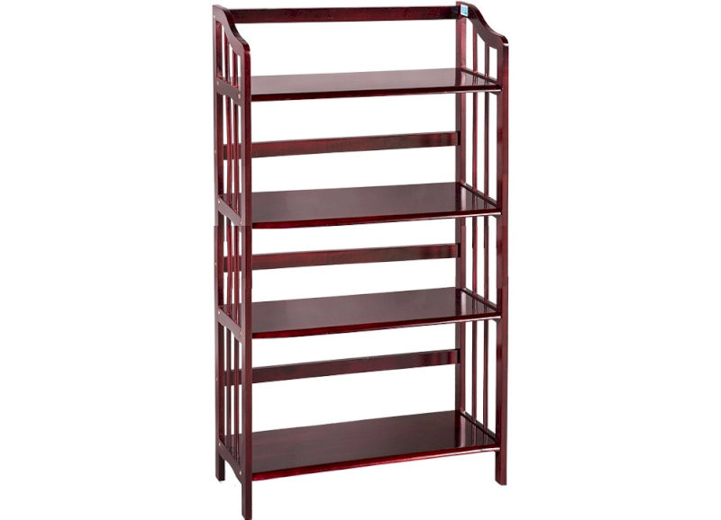  Mã sản phẩm  Thông tin sản phẩm  Hình ảnh sản phẩm  Giá sách gỗ tự nhiên The One TGS103  Thiết kế 3 đợt, kích thước nhỏ gọn W635 x D280 x H910 (mm), phù hợp phòng nhỏ hoặc để đầu giường.     .   Giá sách gỗ tự nhiên The One TGS104