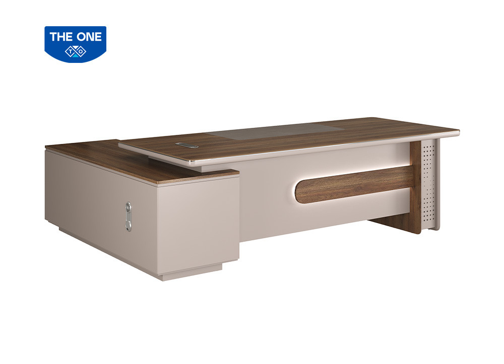BÀN GIÁM ĐỐC LUXURY SUPREME THE ONE 
LUXB2618S9/LUXB2418S9