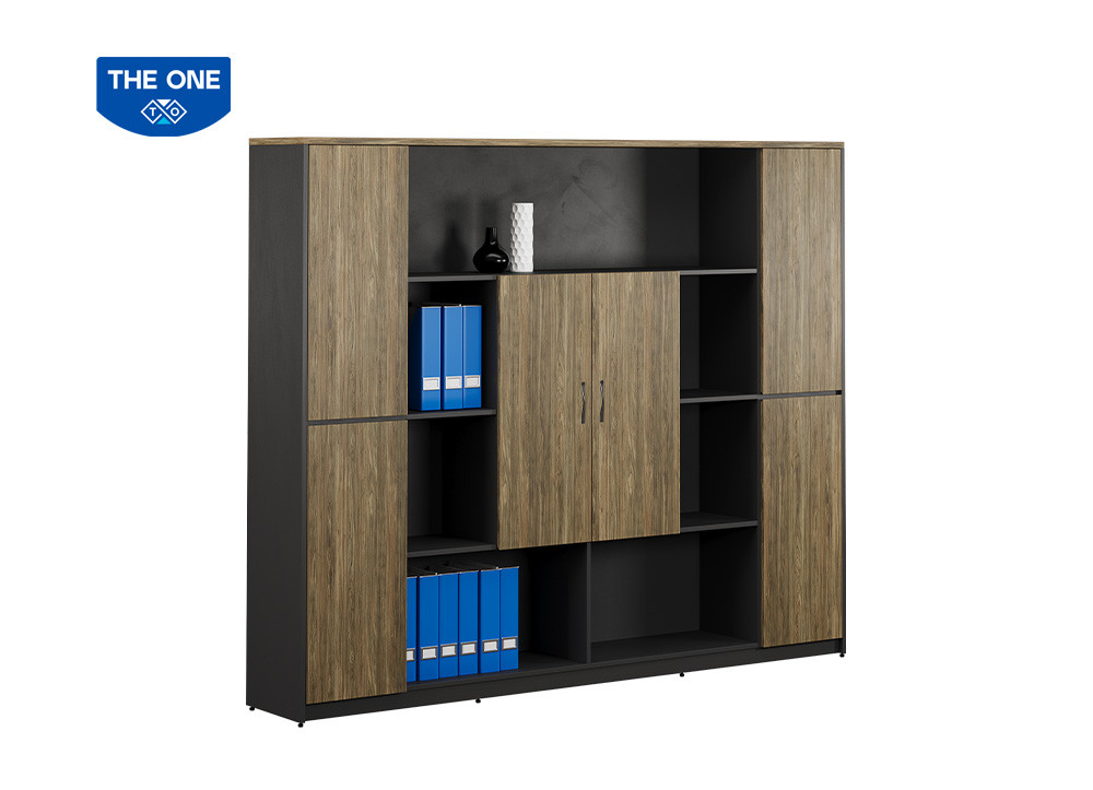 TỦ TÀI LIỆU LUXURY THE ONE 
LUXT2420V7
