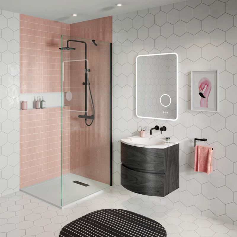 Thiết bị thông minh tích hợp chức năng nâng cao trải nghiệm, tiết kiệm nước và duy trì vệ sinh hiệu quả. (Nguồn: Internet)