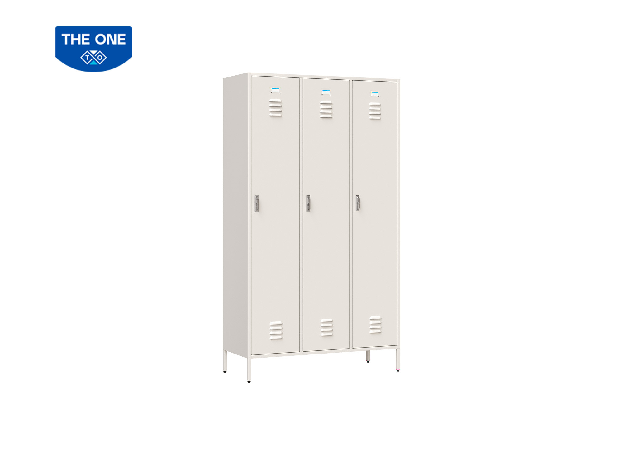 TỦ SẮT LOCKER CAO CẤP THE ONE 
TU991-3K