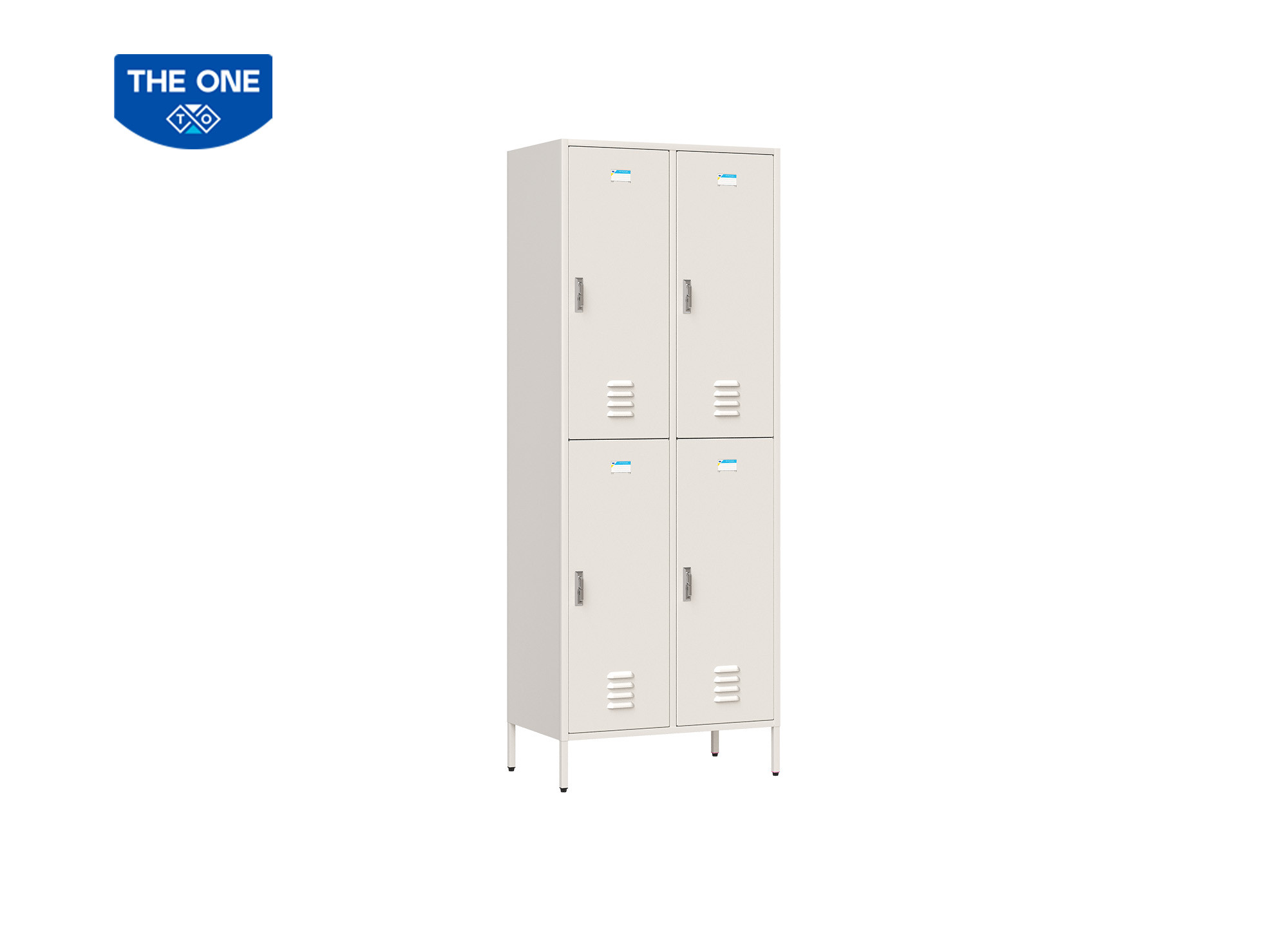 TỦ SẮT LOCKER CAO CẤP THE ONE 
TU992-2K