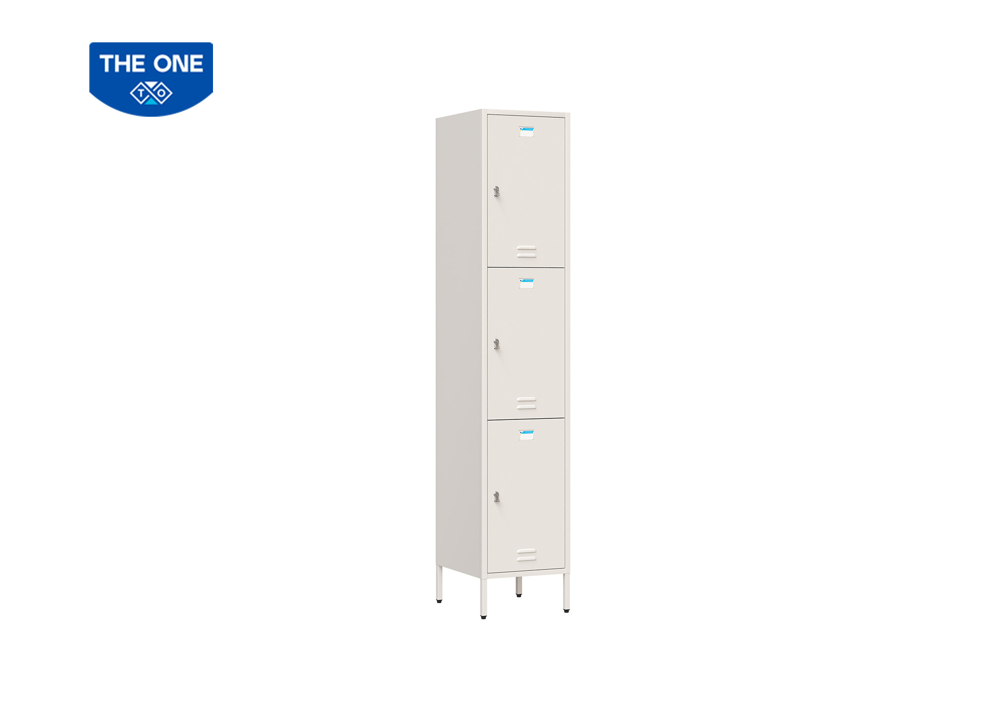 TỦ SẮT LOCKER CAO CẤP THE ONE 
TU993