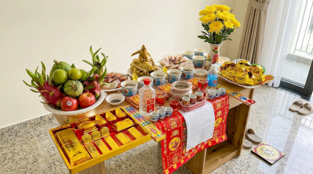 Lựa chọn thời điểm nhập trạch phù hợp có thể giúp giảm bớt ảnh hưởng của các hạn không thuận lợi trước đó