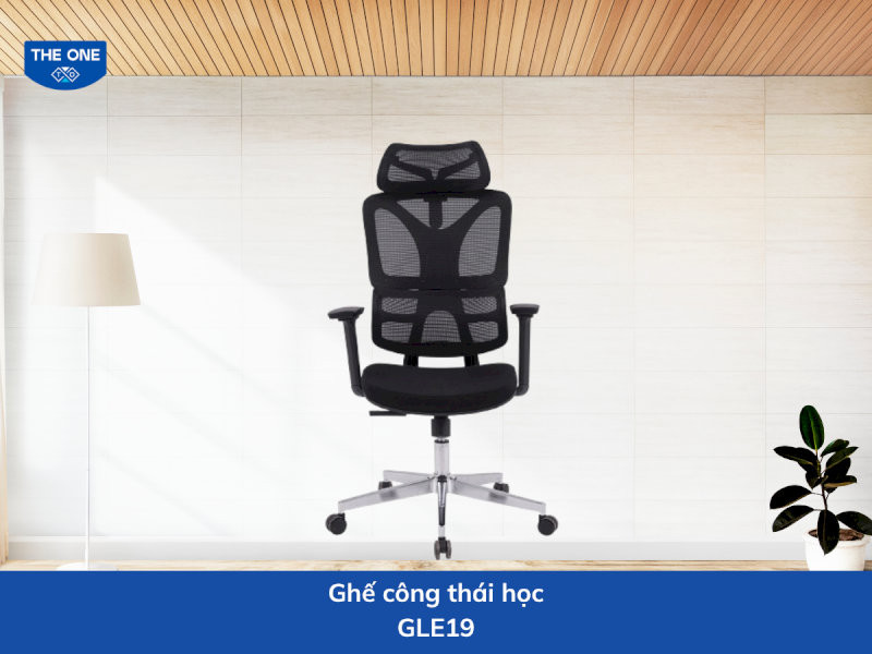 Cách Sử Dụng Ghế Công Thái Học Đúng Chuẩn: Hướng Dẫn Toàn Diện Từ A–Z