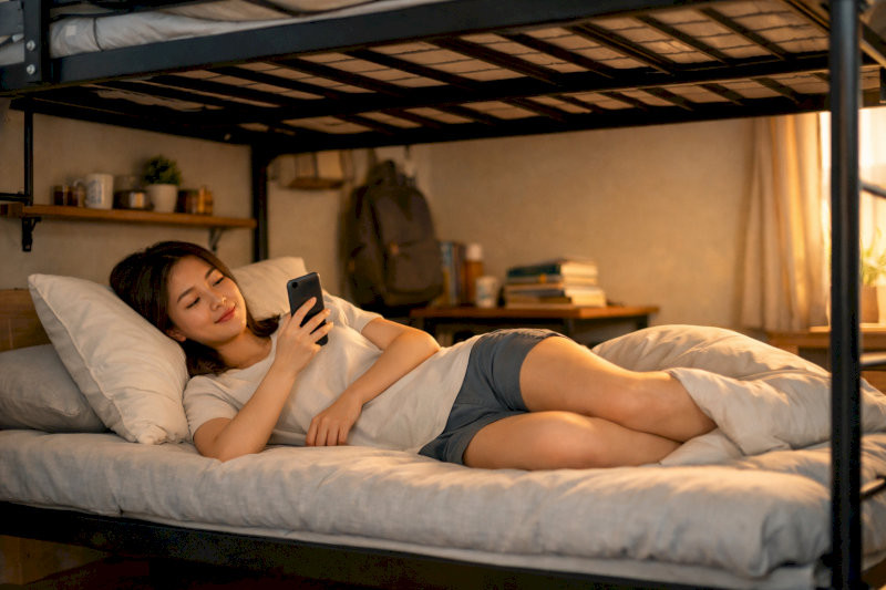 So với việc mua một tấm nệm chất lượng, topper có mức giá 