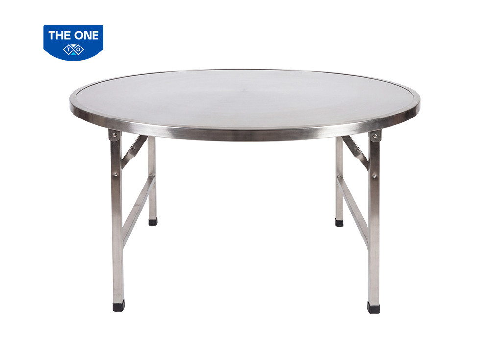 BÀN ĂN INOX THE ONE
BG1150