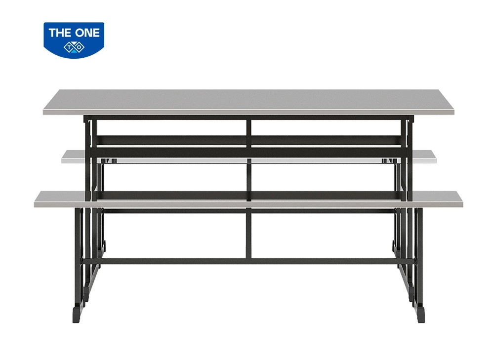 Bộ bàn ăn công nghiệp The One BA05 hiện có giá dao động từ 2.660.000 VNĐ đến 3.426.000 VNĐ tùy từng đại lý và khu vực.