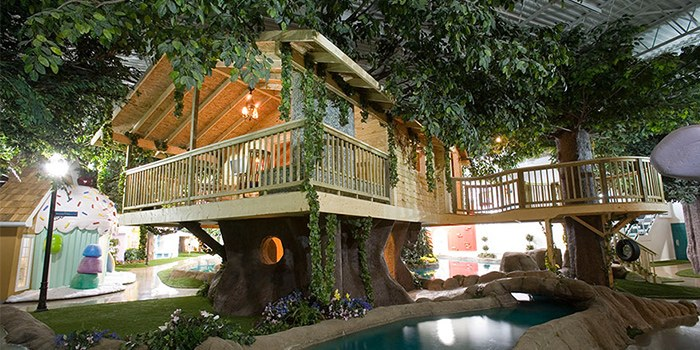 Inventionland Design Factory là một công ty có trụ sở tại Pittsburgh. Doanh nghiệp này phát minh ra hơn 2000 mặt hàng mỗi năm, cấp phép cho một sản phẩm mới cứ sau mỗi ba ngày.