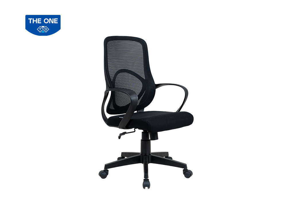 GHẾ LƯỚI NHÂN VIÊN THE ONE
GL136