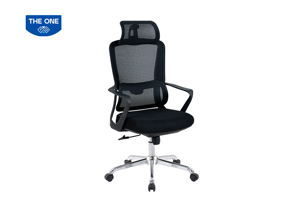 GHẾ LƯỚI GIÁM ĐỐC THE ONE
GL365