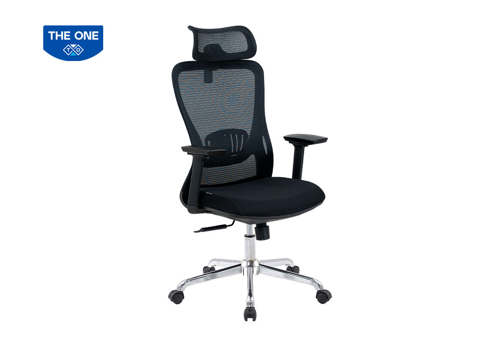 GHẾ LƯỚI GIÁM ĐỐC THE ONE
GL367