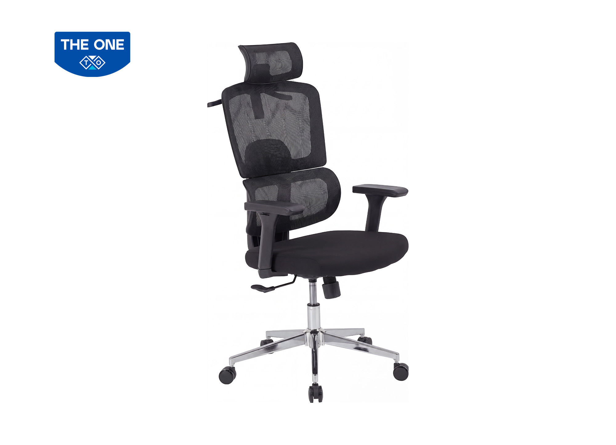 GHẾ CÔNG THÁI HỌC THE ONE 
GLE09A