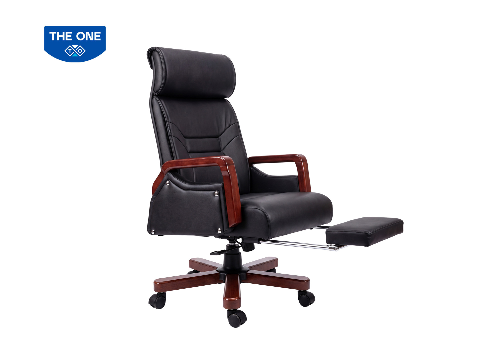 GHẾ GIÁM ĐỐC THE ONE 
TQ34