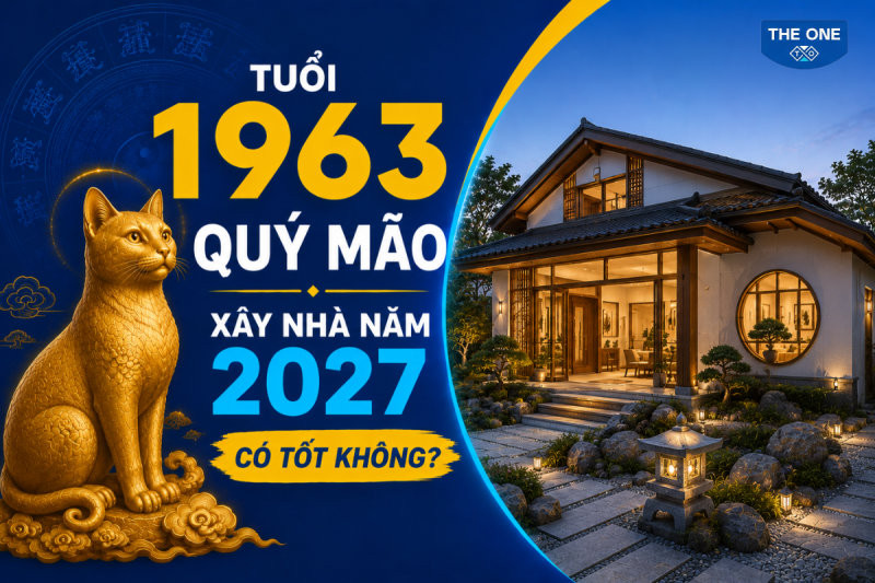 Phong thủy và tử vi tuổi Quý Mão
