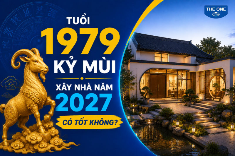 Phong thủy và tử vi tuổi Kỷ Mùi 1979