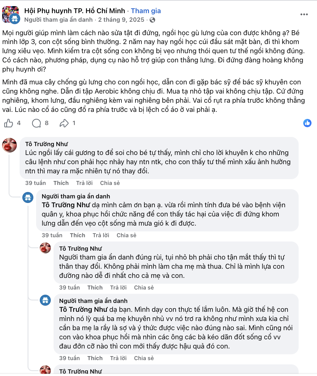 (Nguồn: Group Facebook 
