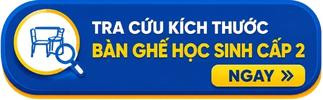 kích thước bàn ghế học sinh cấp 2 - Hình ảnh minh họa 3