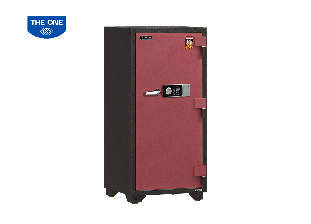 KÉT SẮT CHỐNG CHÁY KS THE ONE 
KS250K1DT