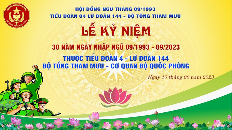 Lưu ý kiểm tra kỹ tên đơn vị, ngày nhập ngũ đúng theo thông tin. (Nguồn: Internet)