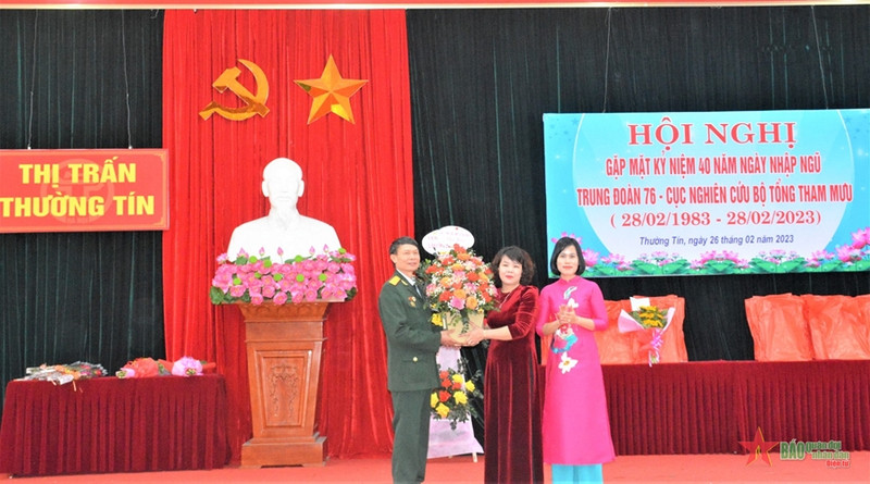 Bài phát biểu đi đúng trọng tâm sẽ được hội trường đón nhận. (Nguồn: Internet)