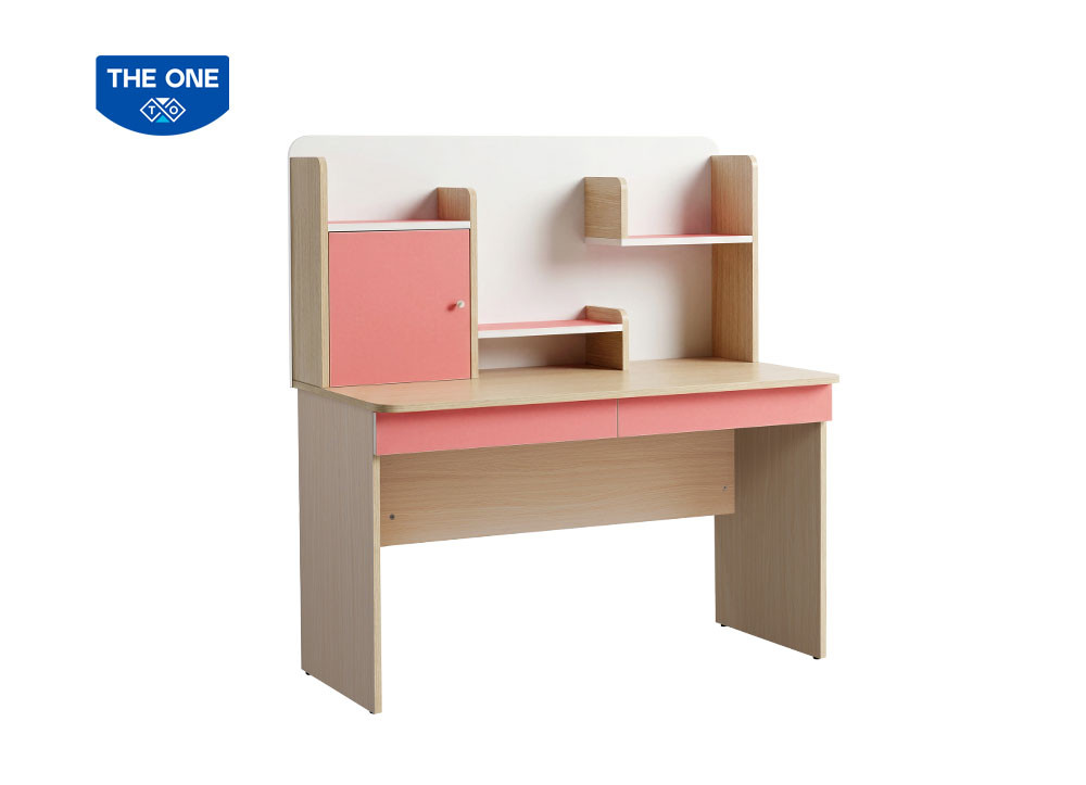 BÀN HỌC SINH LIỀN GIÁ THE ONE
BHS407