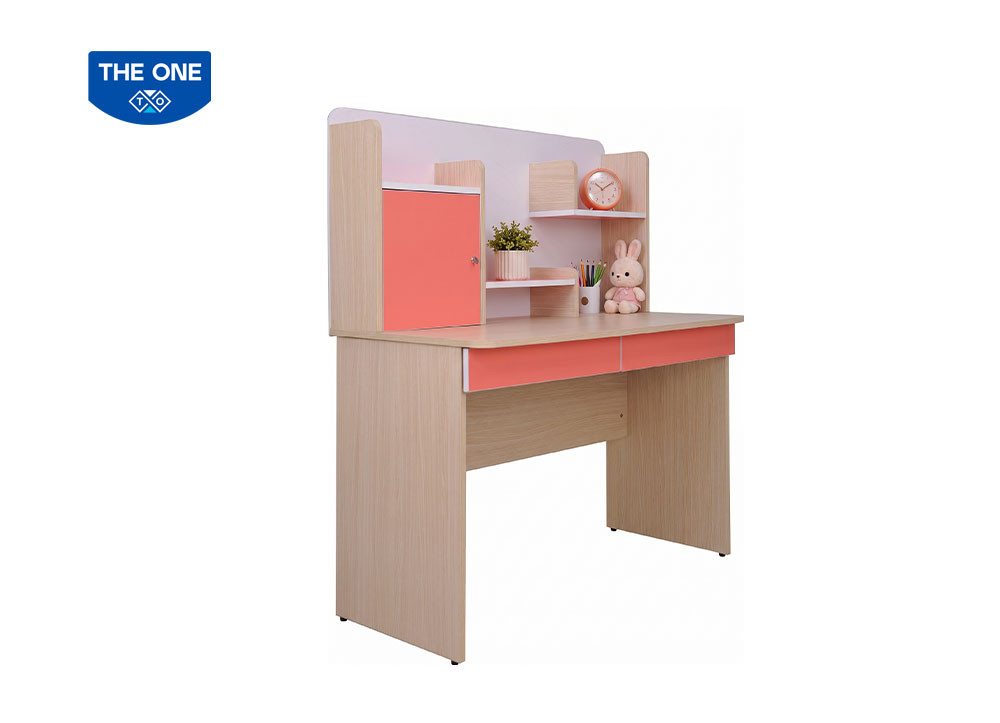 BÀN HỌC SINH LIỀN GIÁ THE ONE
BHS407