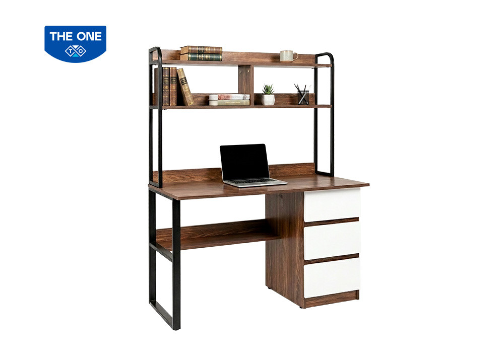 BÀN HỌC SINH LIỀN GIÁ THE ONE
BHS408