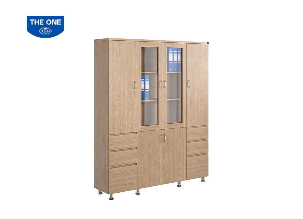TỦ TÀI LIỆU ROYAL THE ONE 
HR1960-4B
