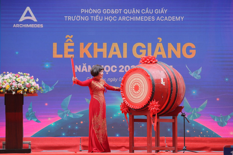 Ngày khai giảng năm học 2026 - 2027 có thể diễn ra vào ngày5 - 9 - 2026 (Thứ Bảy)