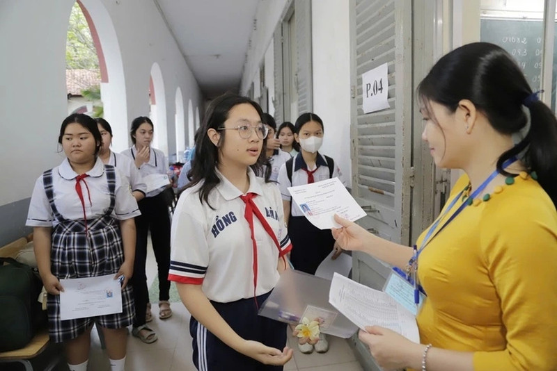 Phụ huynh cần nắm được các mốc quan trọng sau khi đi học lại