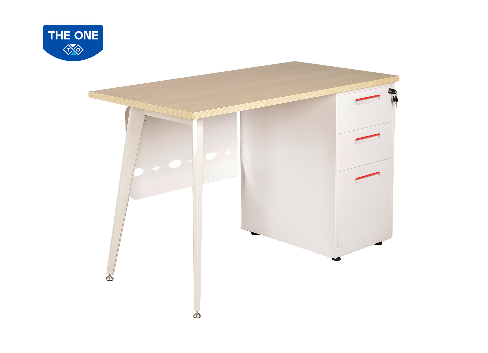 BÀN NHÂN VIÊN LUXURY THE ONE 
LUX140HLYC10 - LUX160HLYC10