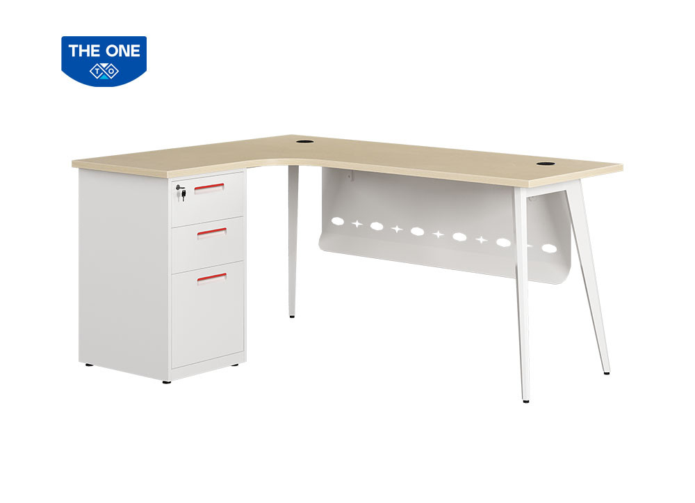 BÀN TRƯỞNG PHÒNG LUXURY THE ONE 
LUX1612YC10