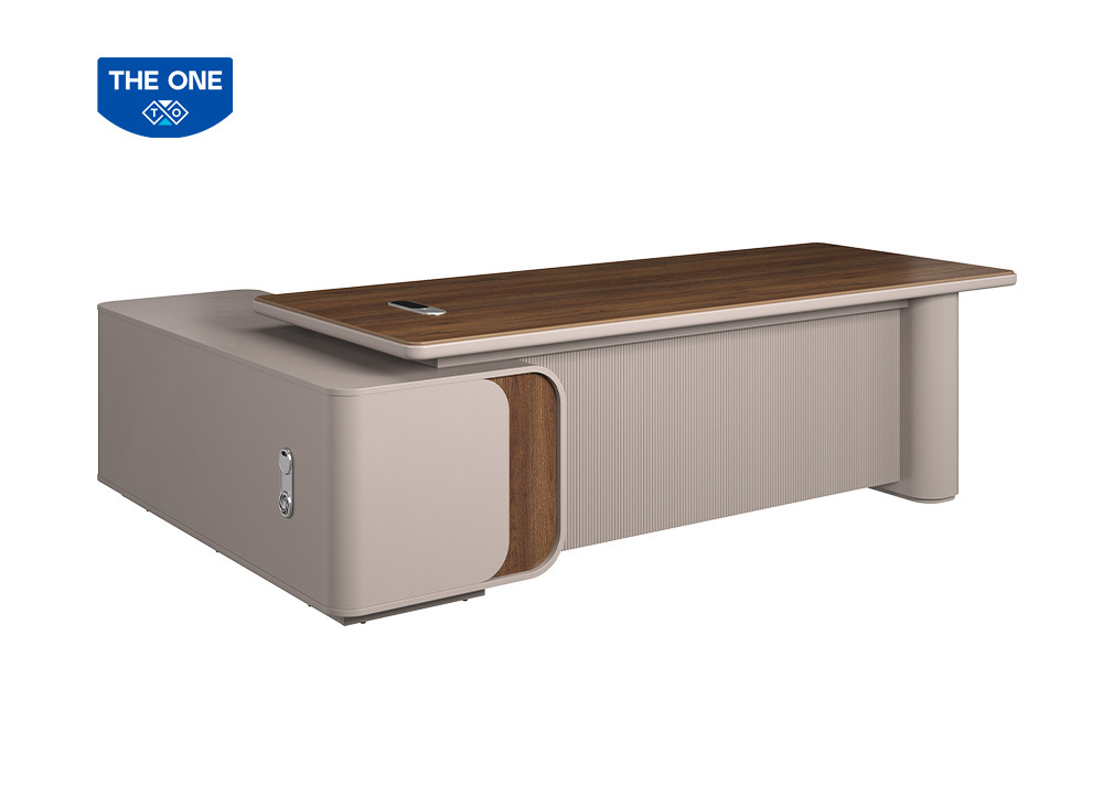 BÀN GIÁM ĐỐC LUXURY SUPREME THE ONE
LUXB2418S10/LUXB2618S10