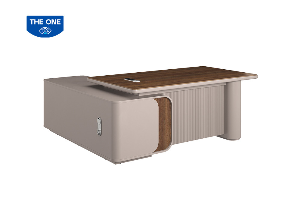 BÀN GIÁM ĐỐC LUXURY SUPREME THE ONE
LUXB2018S10 - LUXB2218S10