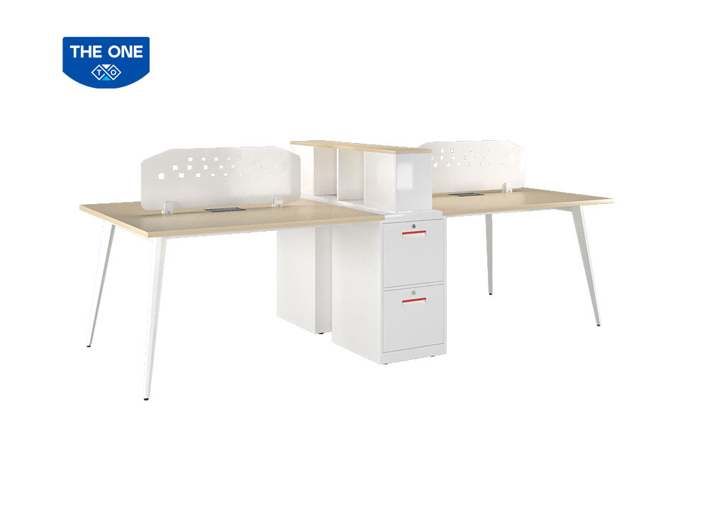 CỤM BÀN LÀM VIỆC LUXURY THE ONE 
LUXMD01YC10