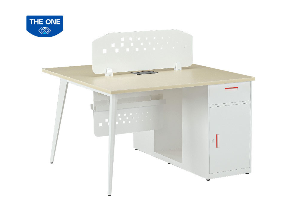 CỤM BÀN LÀM VIỆC THE ONE 
LUXMD05YC10 / LUXMD05YC10KY