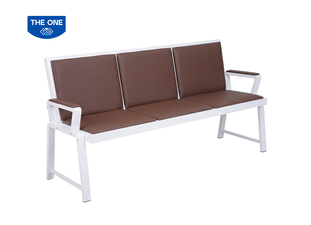 GHẾ PHÒNG CHỜ THE ONE BỌC PVC
PC55