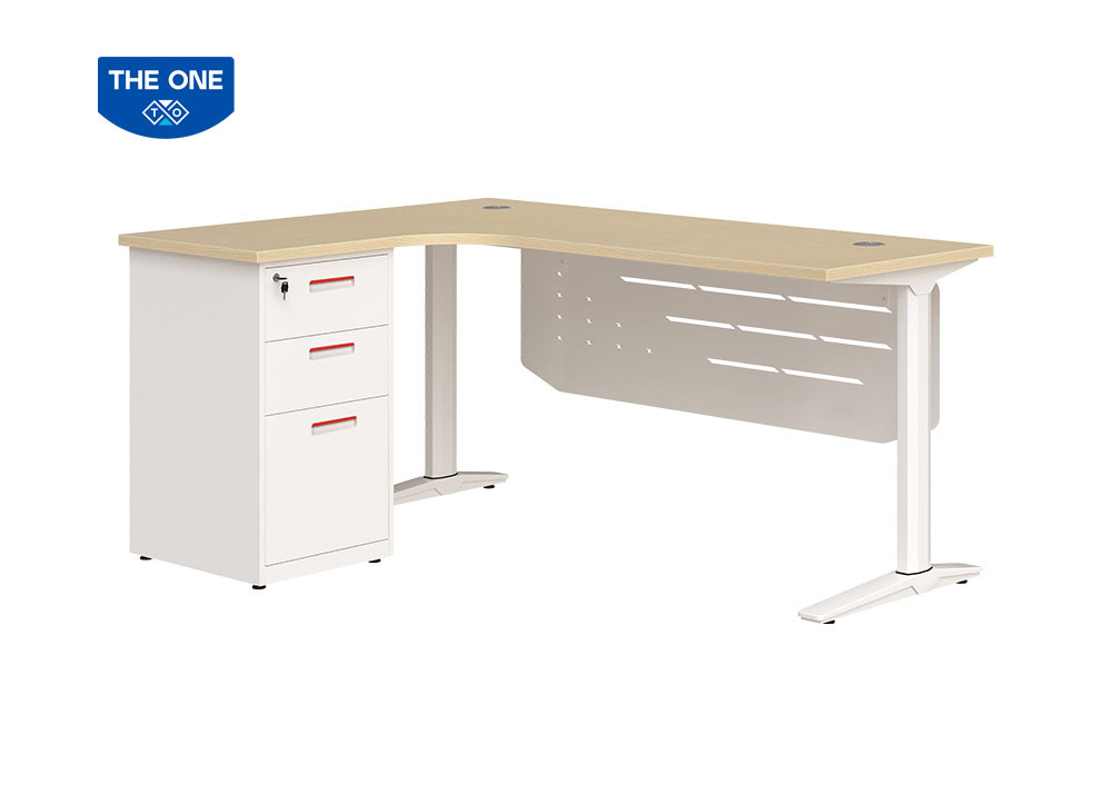 BÀN TRƯỞNG PHÒNG UNIQUE THE ONE 
UN1612CS3