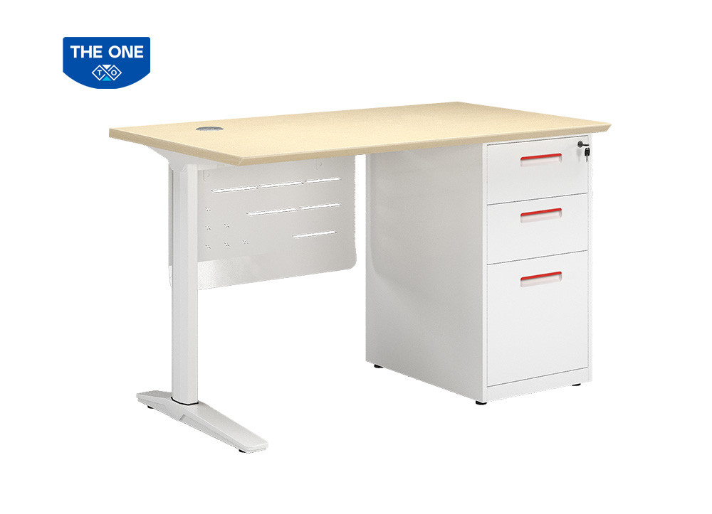 BÀN NHÂN VIÊN UNIQUE THE ONE 
UN120SHLCS3 - UN120HLCS3