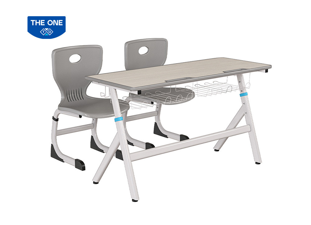 BÀN GHẾ HỌC SINH GIA ĐÌNH THE ONE 
BHS46N-2/GHS46