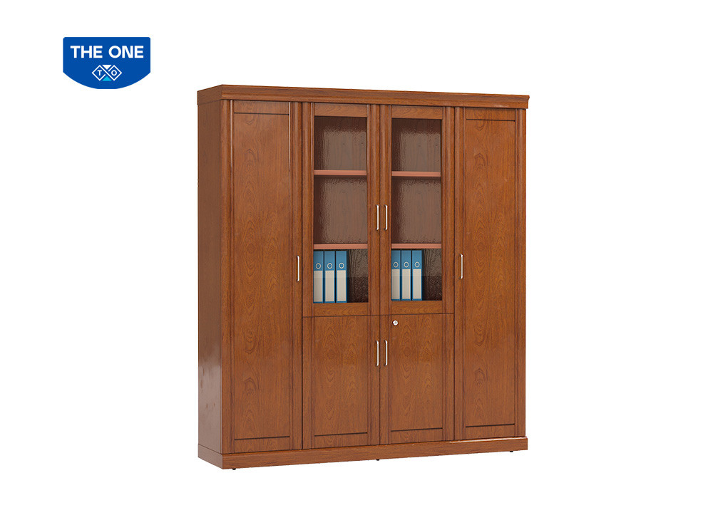 TỦ TÀI LIỆU VENEER THE ONE 
DC1840V5 - DC1840VM5
